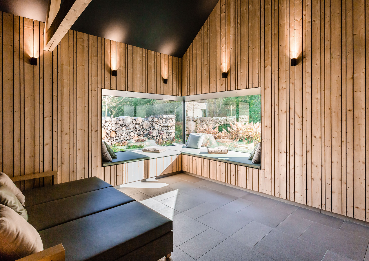 Wever & Ducré DOCUS mini wandlamp