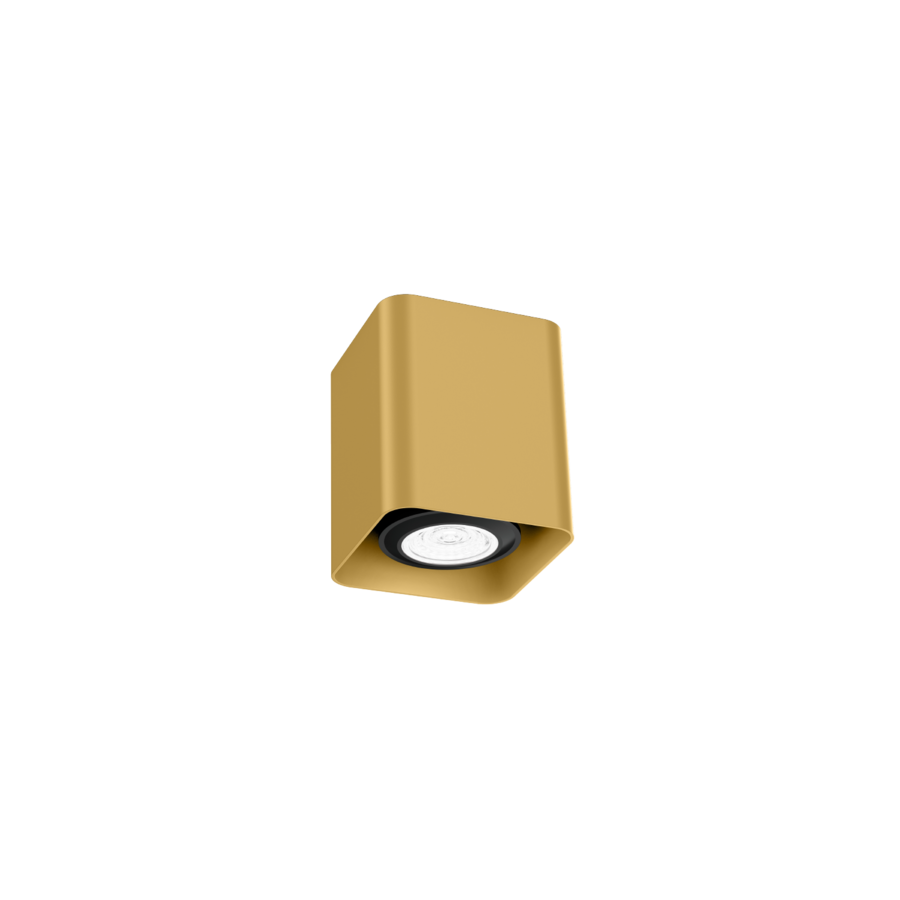 Wever & Ducré DOCUS mini opbouwspot