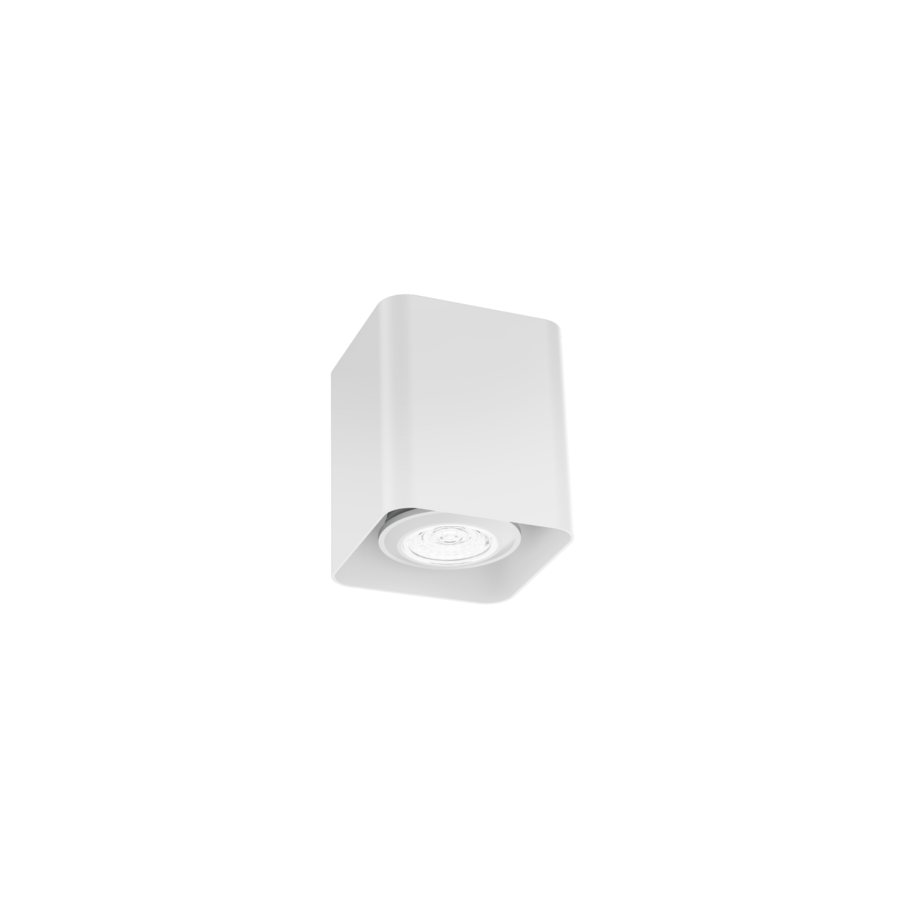 Wever & Ducré DOCUS mini opbouwspot