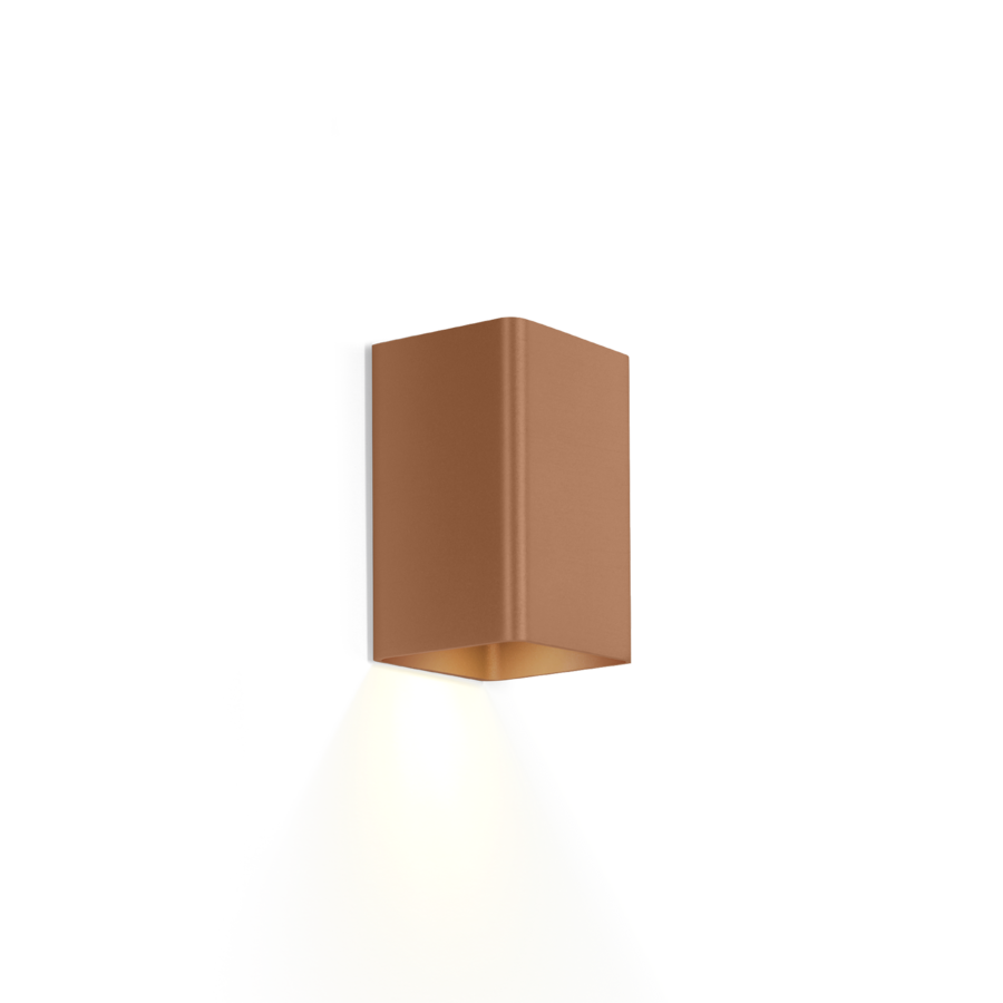 Wever & Ducré DOCUS mini wandlamp