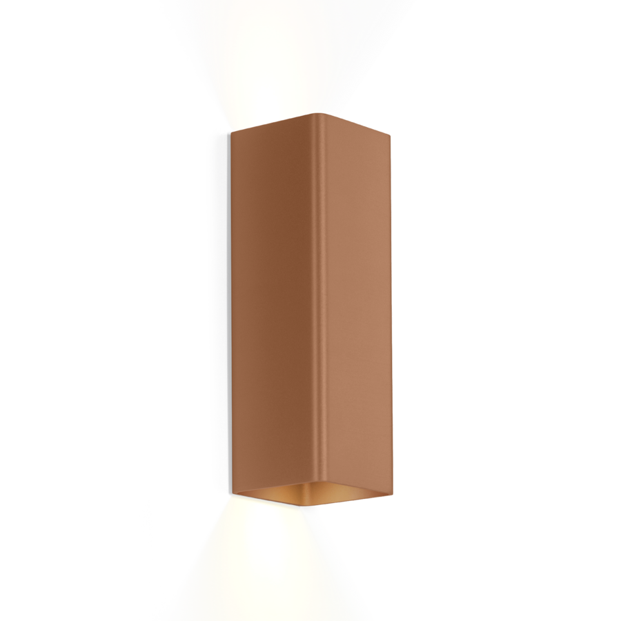 Wever & Ducré DOCUS mini wandlamp