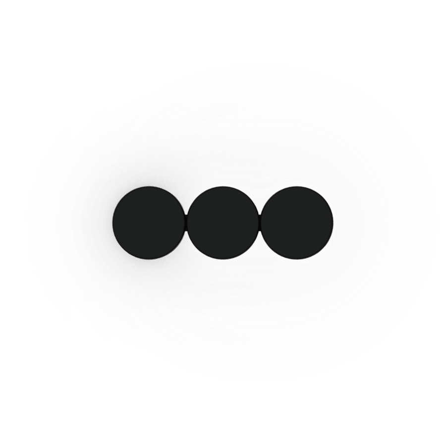 Wever & Ducré DOT wandlamp - Kavel 84