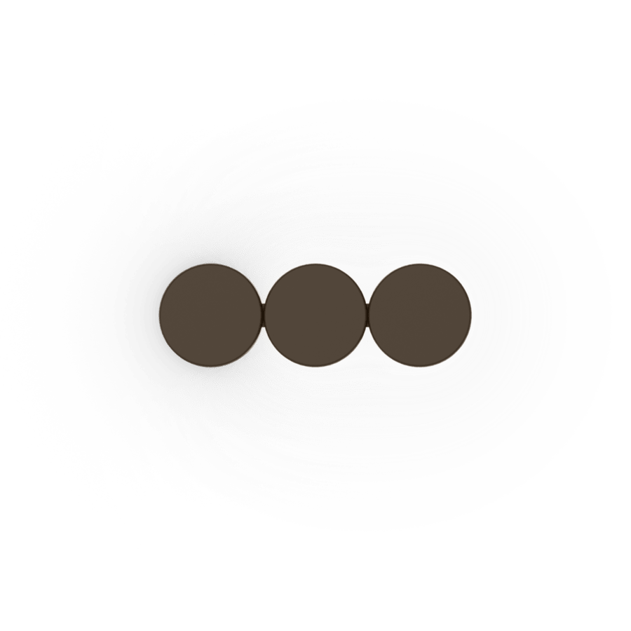 Wever & Ducré DOT wandlamp - Kavel 84