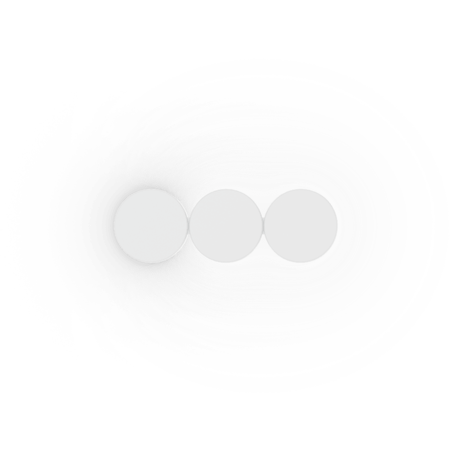 Wever & Ducré DOT wandlamp - Kavel 84