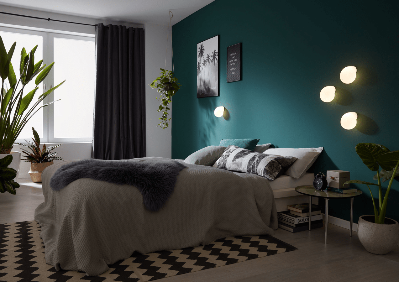 Wever & Ducré DRO wandlamp - Kavel 84