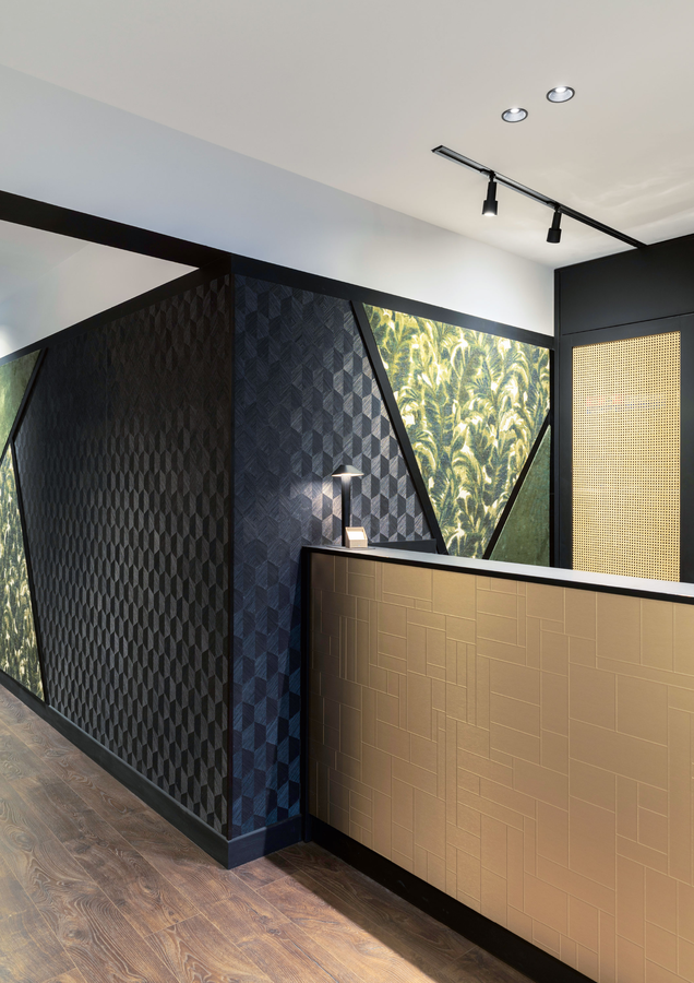 Wever & Ducré SARA railverlichting