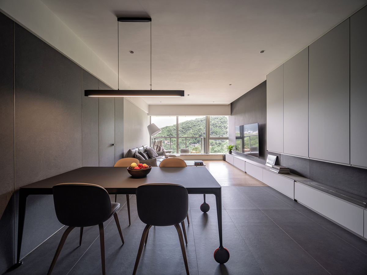 Wever & Ducré ELLO hanglamp