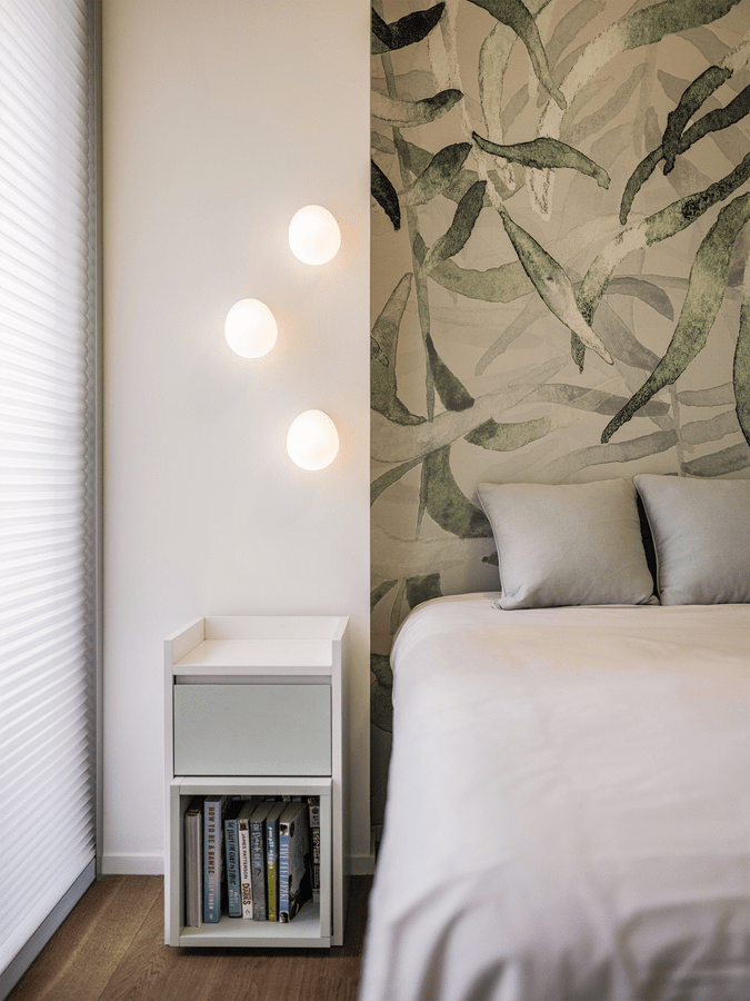 Wever & Ducré DRO wandlamp - Kavel 84