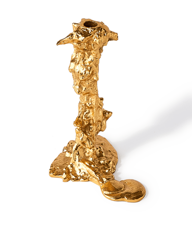 Pols Potten Drip kandelaar L - Kavel 84