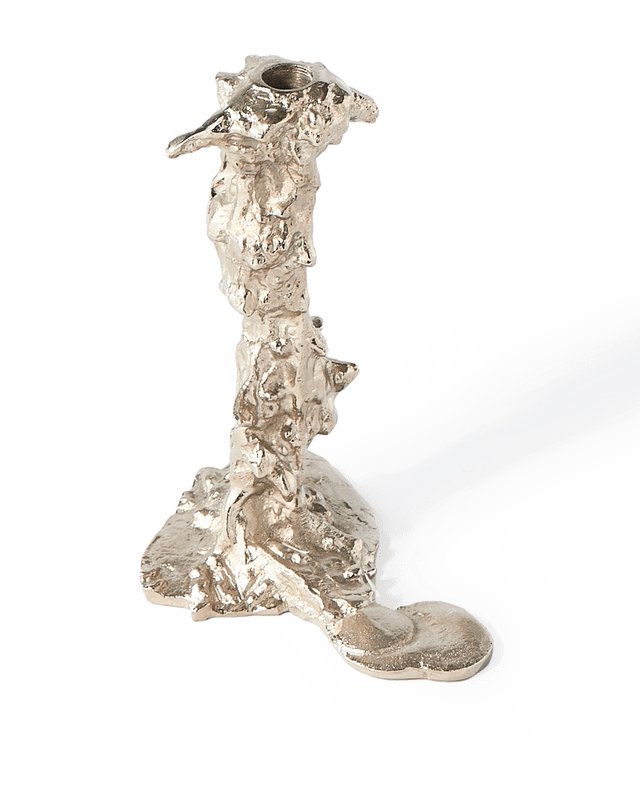 Pols Potten Drip kandelaar L - Kavel 84