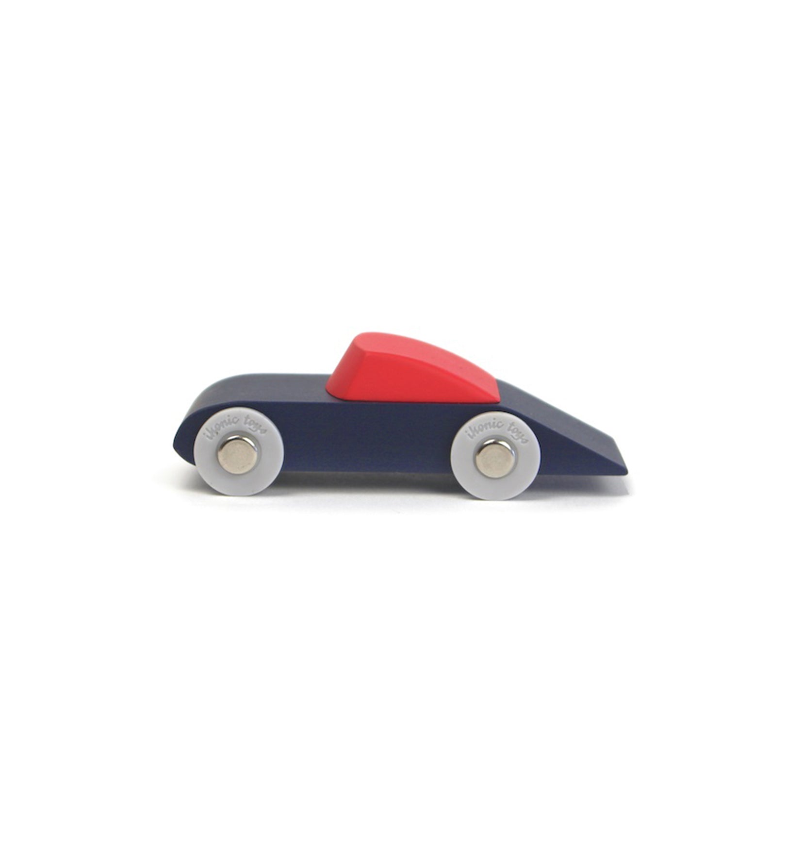Floris Hovers Ikonic Toys Duotone Cars