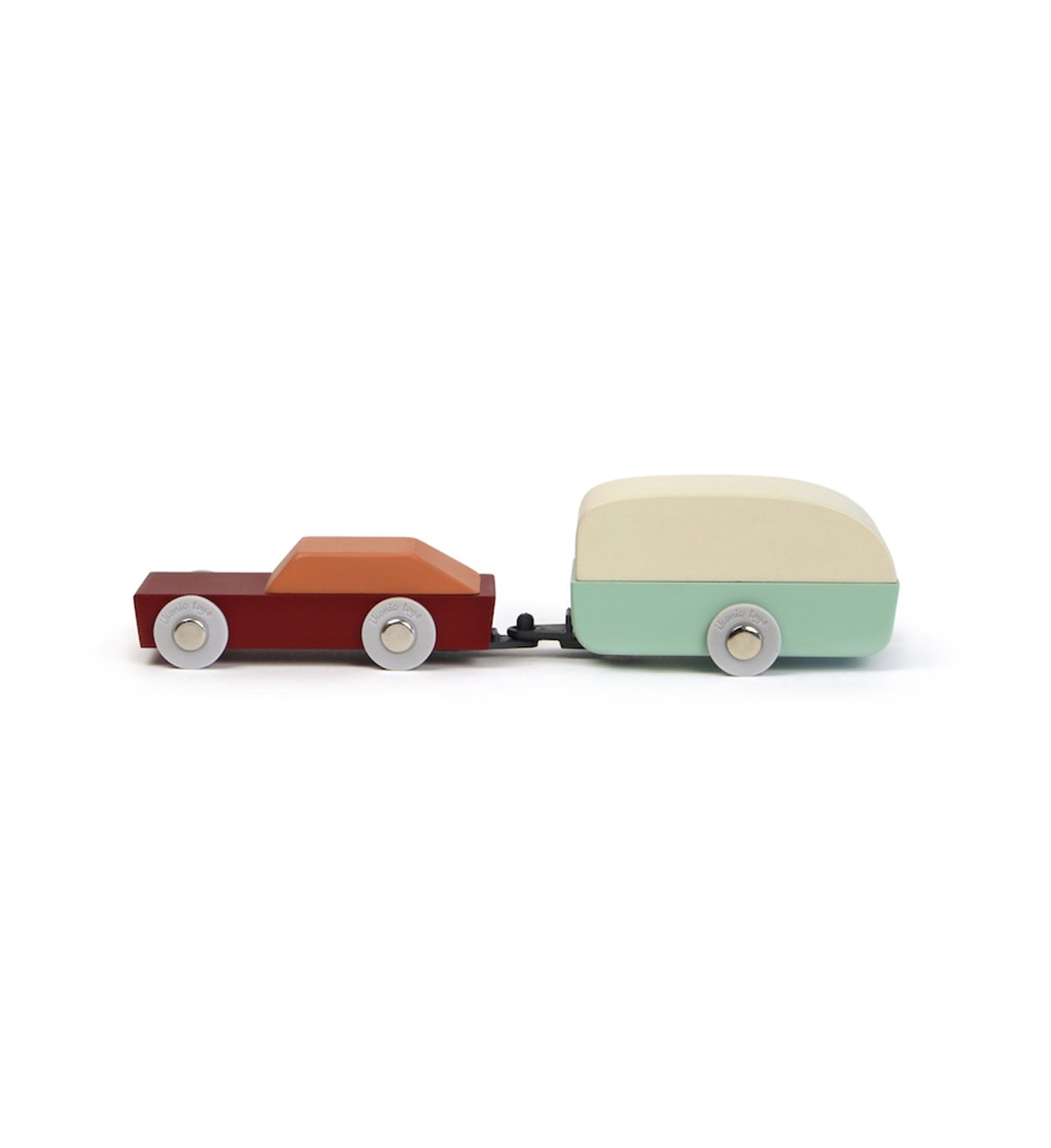 Floris Hovers Ikonic Toys Duotone Cars