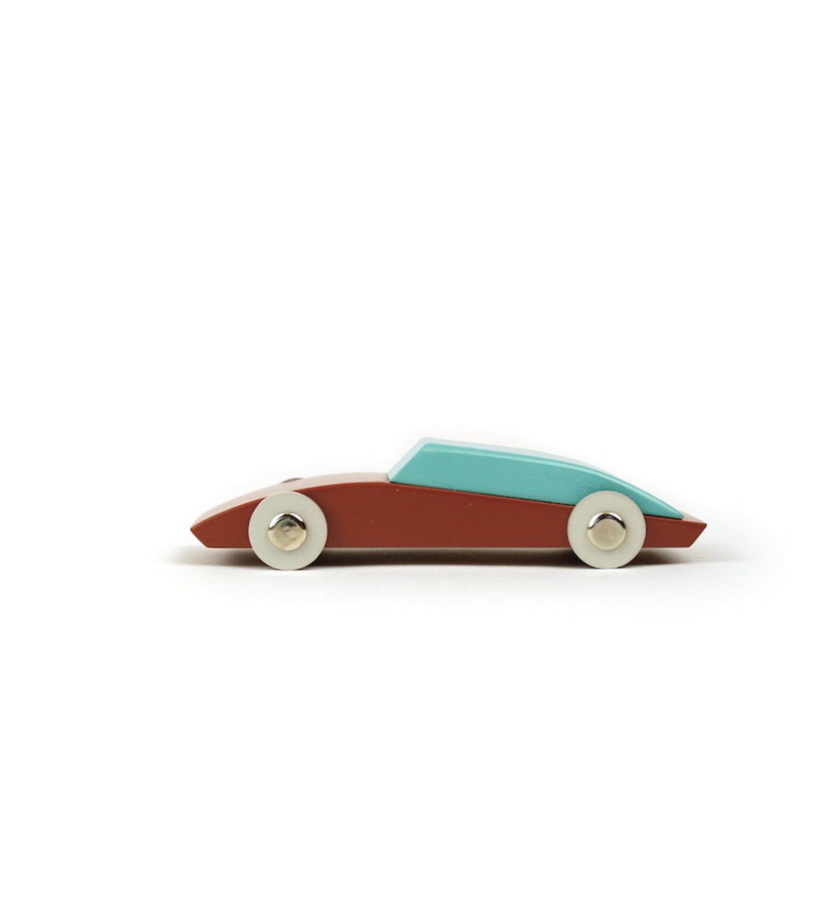 Floris Hovers Ikonic Toys Duotone Cars
