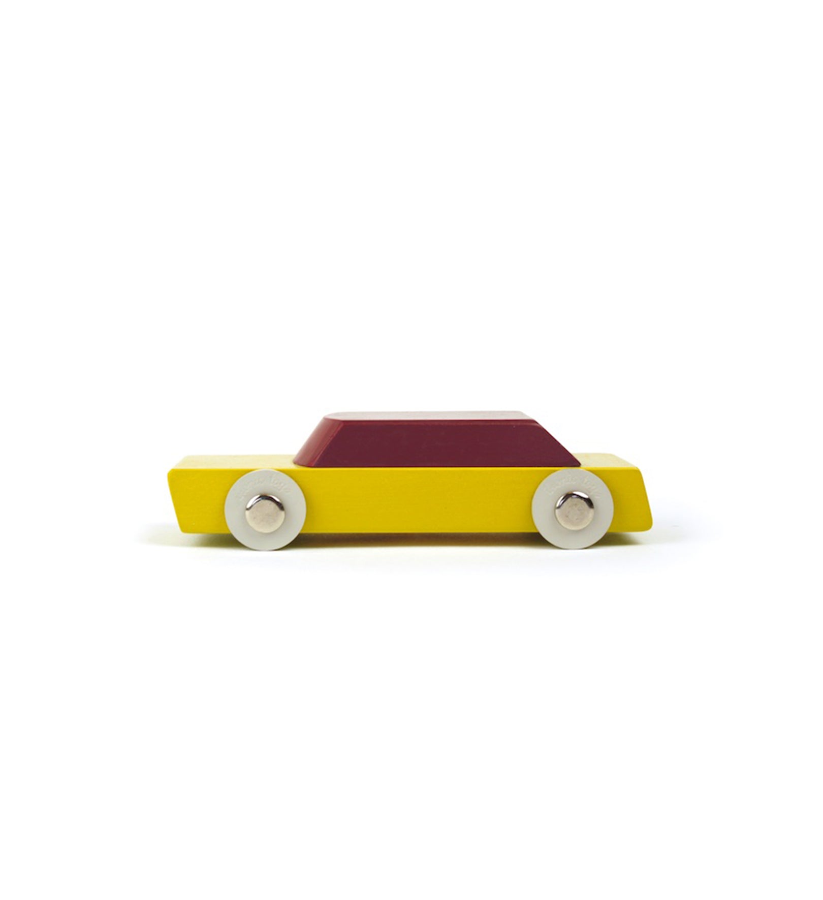 Floris Hovers Ikonic Toys Duotone Cars