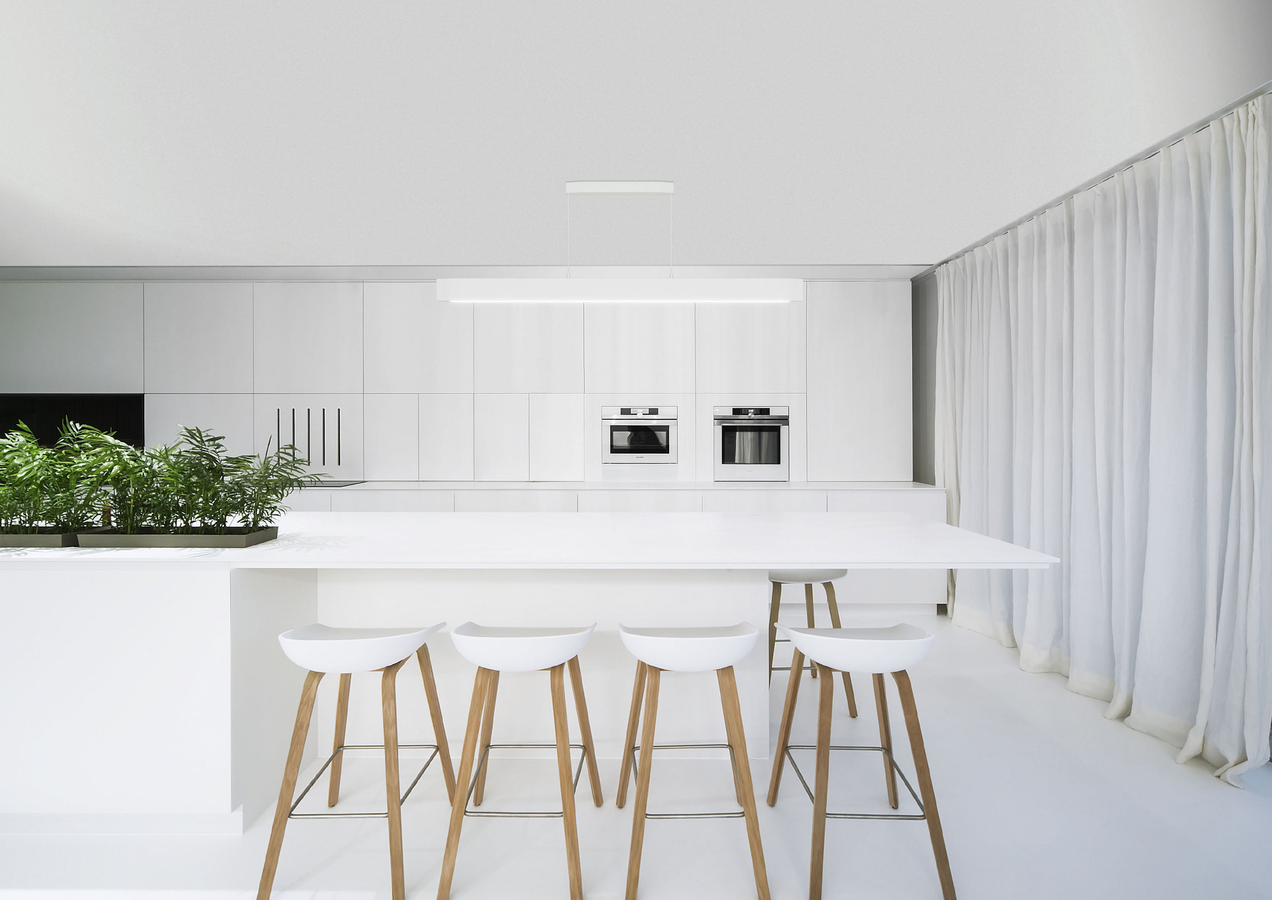 Wever & Ducré ELLO hanglamp