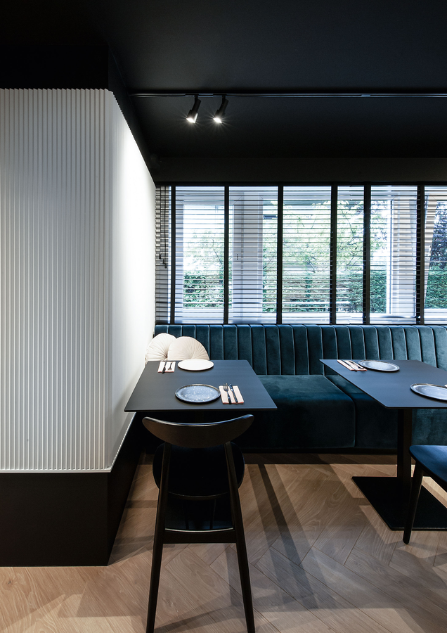 Wever & Ducré SARA railverlichting