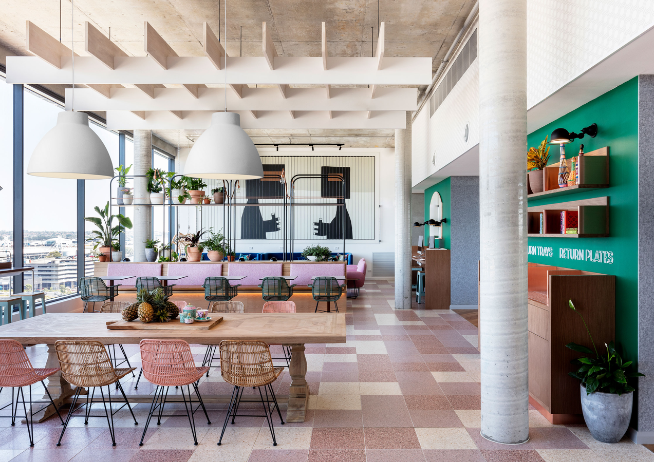 Wever & Ducré BISHOP hanglamp