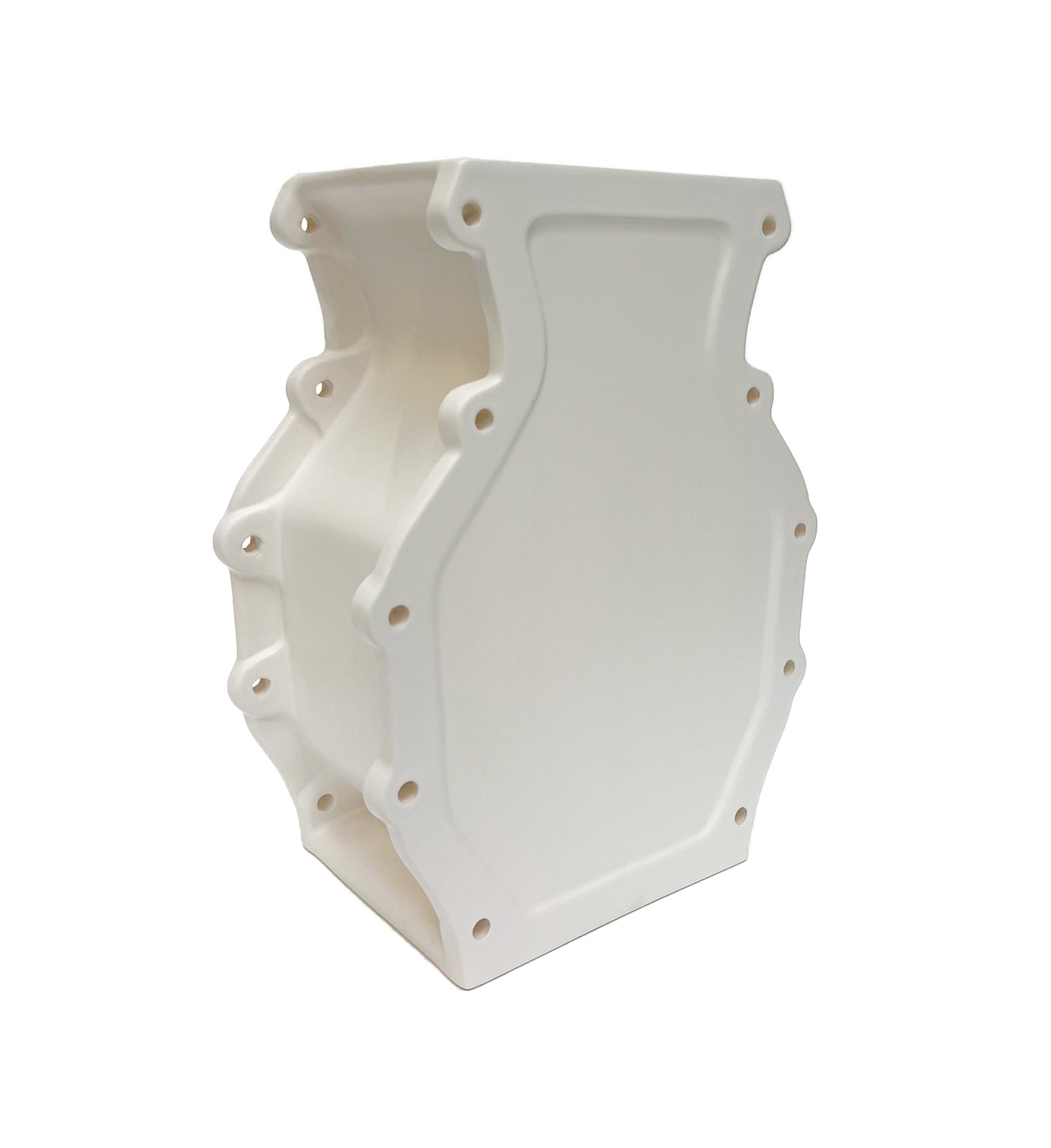 Floris Hovers Gear Vaas