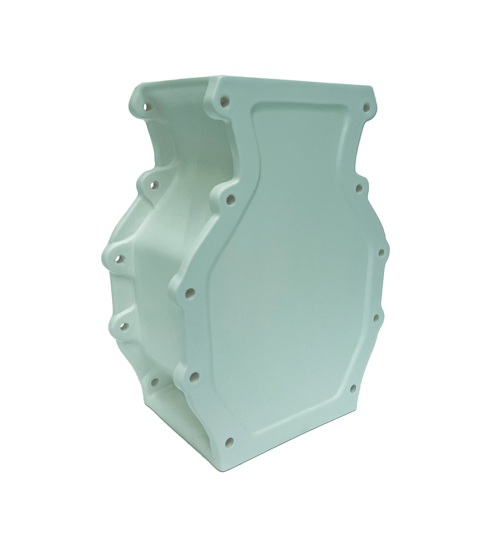 Floris Hovers Gear Vaas