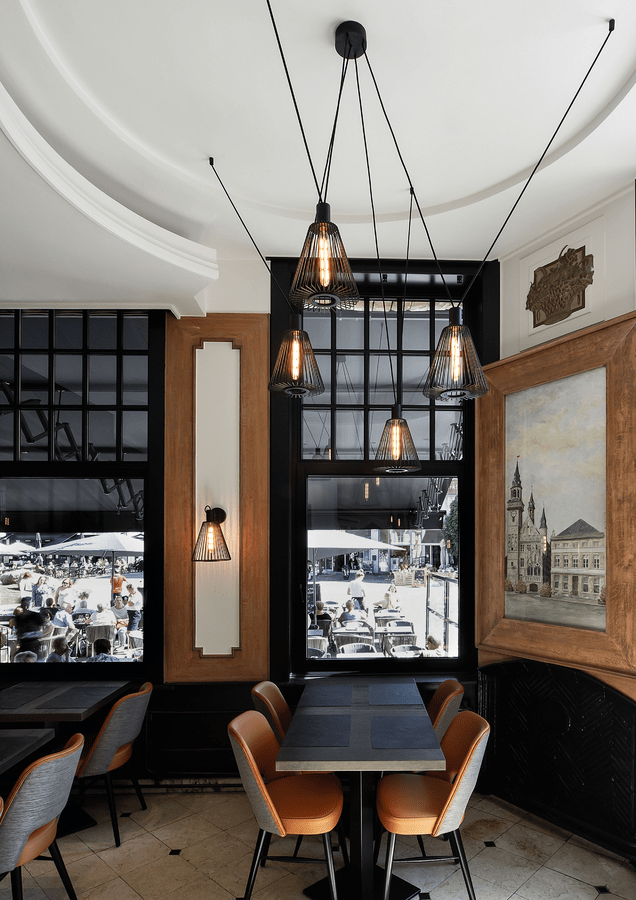 Wever & Ducré WIRO cone wandlamp - Kavel 84