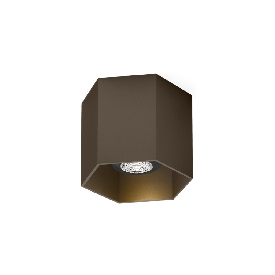 Wever & Ducré HEXO opbouwspot - Kavel 84