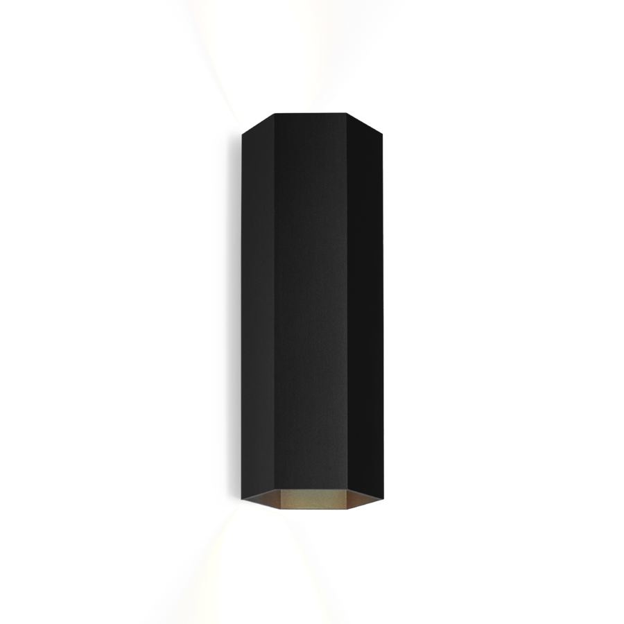 Wever & Ducré HEXO mini wandlamp