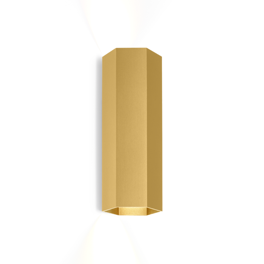 Wever & Ducré HEXO mini wandlamp