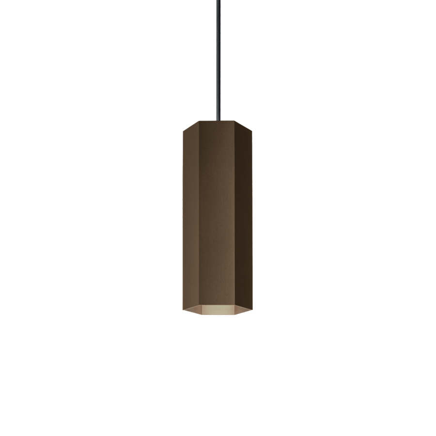 Wever & Ducré HEXO hanglamp - Kavel 84