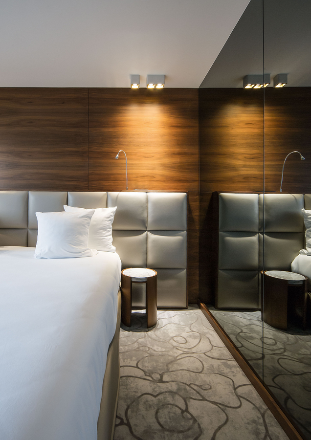 Wever & Ducré DOCUS opbouwspot