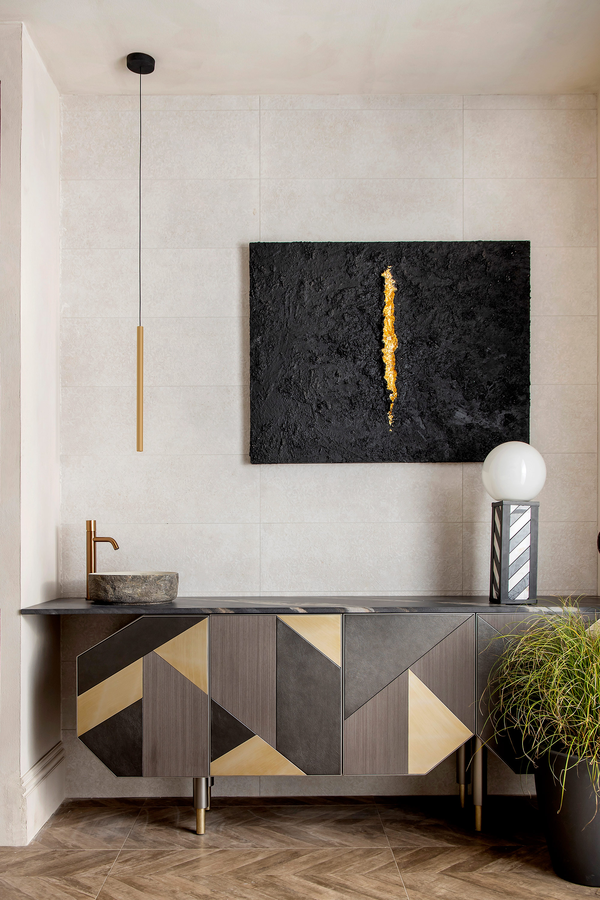 Wever & Ducré MATCH hanglamp