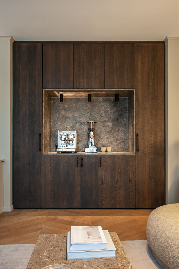 Wever & Ducré SOLID bijou opbouwspot