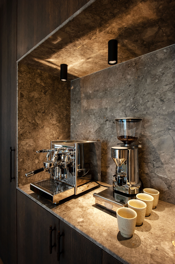 Wever & Ducré SOLID bijou opbouwspot