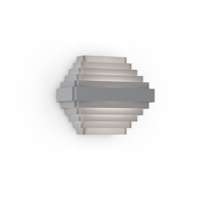 Wever & Ducré J.J.W. wandlamp