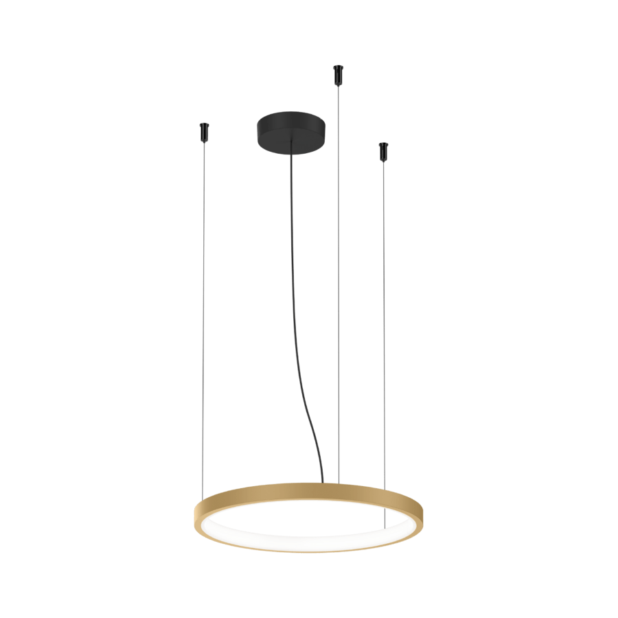 Wever & Ducré KUJO hanglamp - Kavel 84