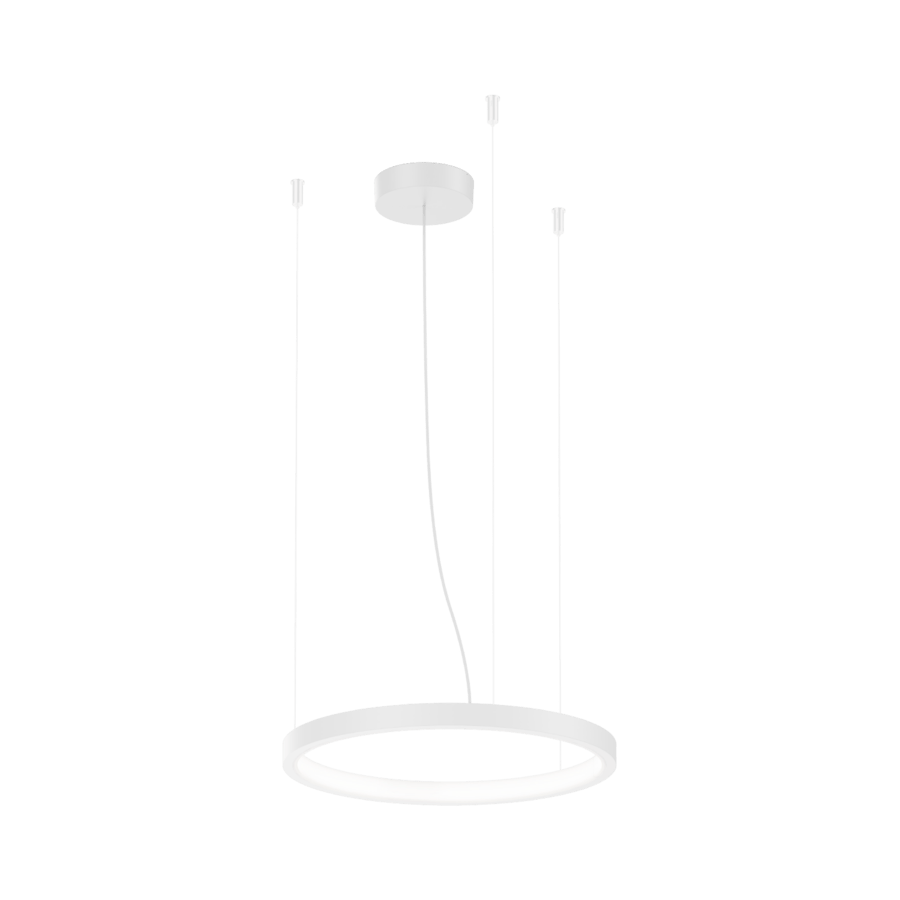 Wever & Ducré KUJO hanglamp - Kavel 84
