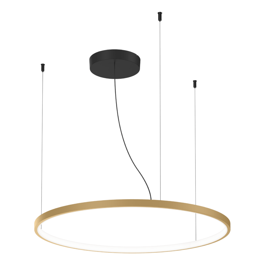 Wever & Ducré KUJO hanglamp - Kavel 84