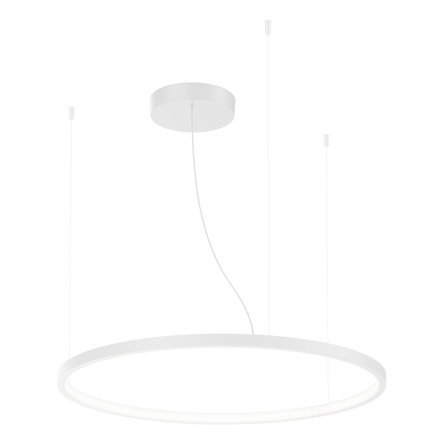 Wever & Ducré KUJO hanglamp - Kavel 84