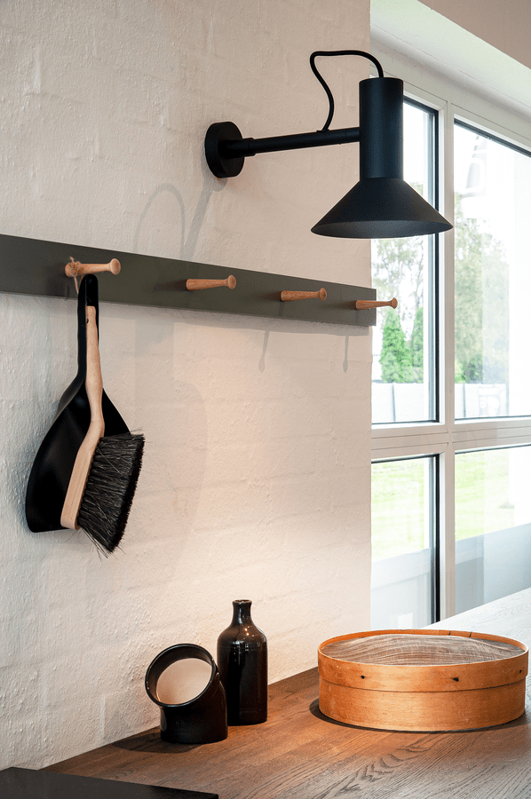 Wever & Ducré ROOMOR wandlamp - Kavel 84