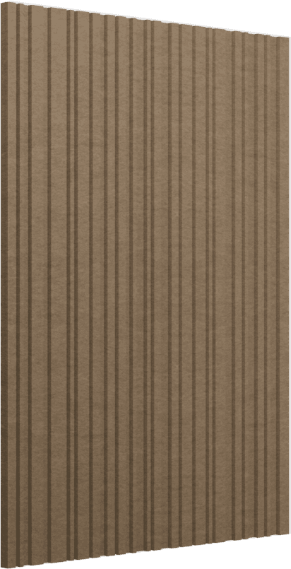 Tacito kunstwerk KW3 akoestisch wandpaneel