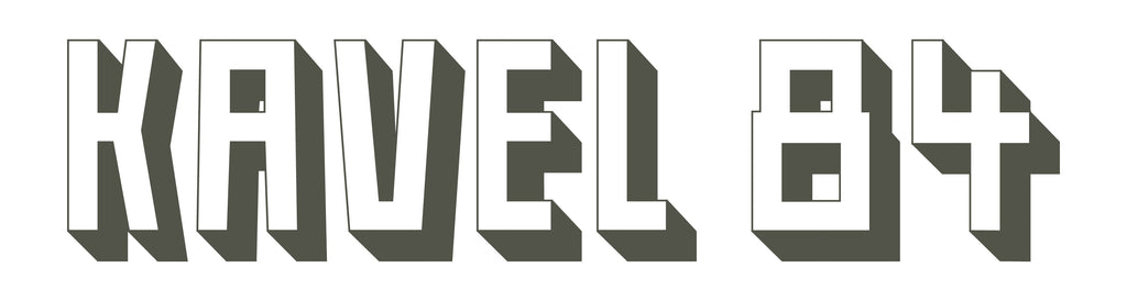 Logo Kavel 84 Woonwinkel Walhalla Waalwijk 