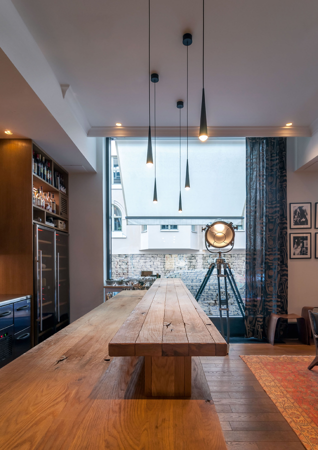 Wever & Ducré CONE hanglamp