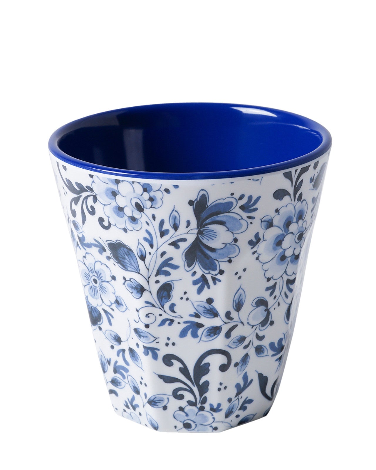 Heinen Delfts Blauw beker Delfts Blauw - Kavel 84