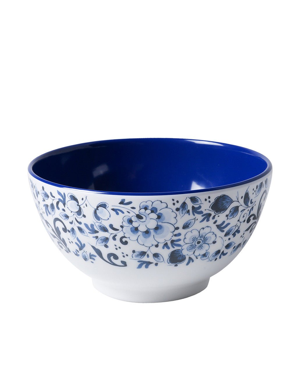 Heinen Delfts Blauw soepkom Delfts Blauw - Kavel 84