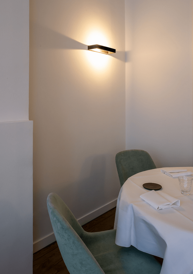 Wever & Ducré BENTO wandlamp - Kavel 84