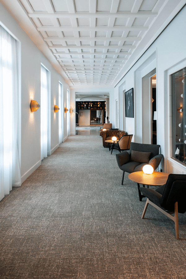 Wever & Ducré J.J.W. wandlamp - Kavel 84