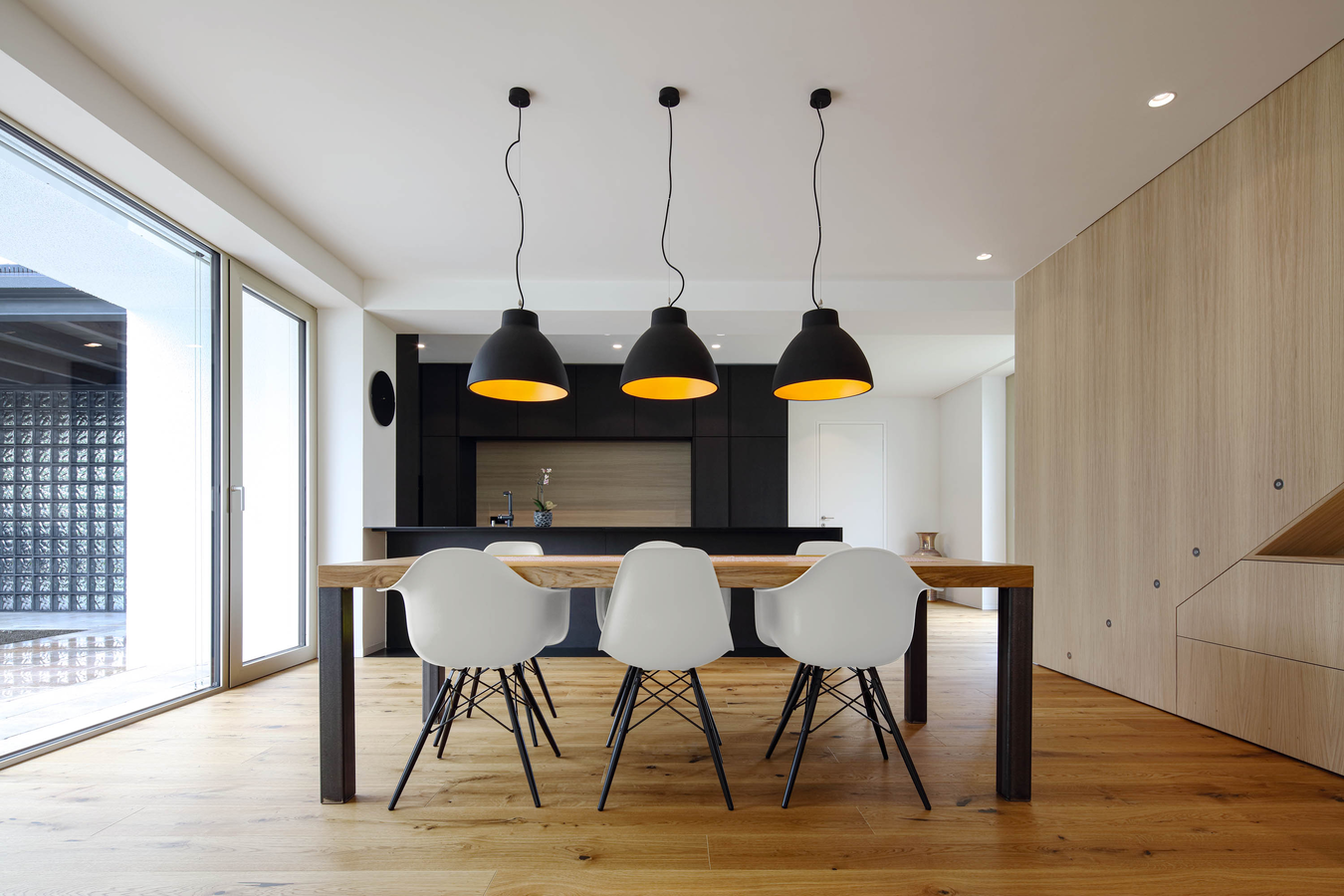 Wever & Ducré BISHOP hanglamp