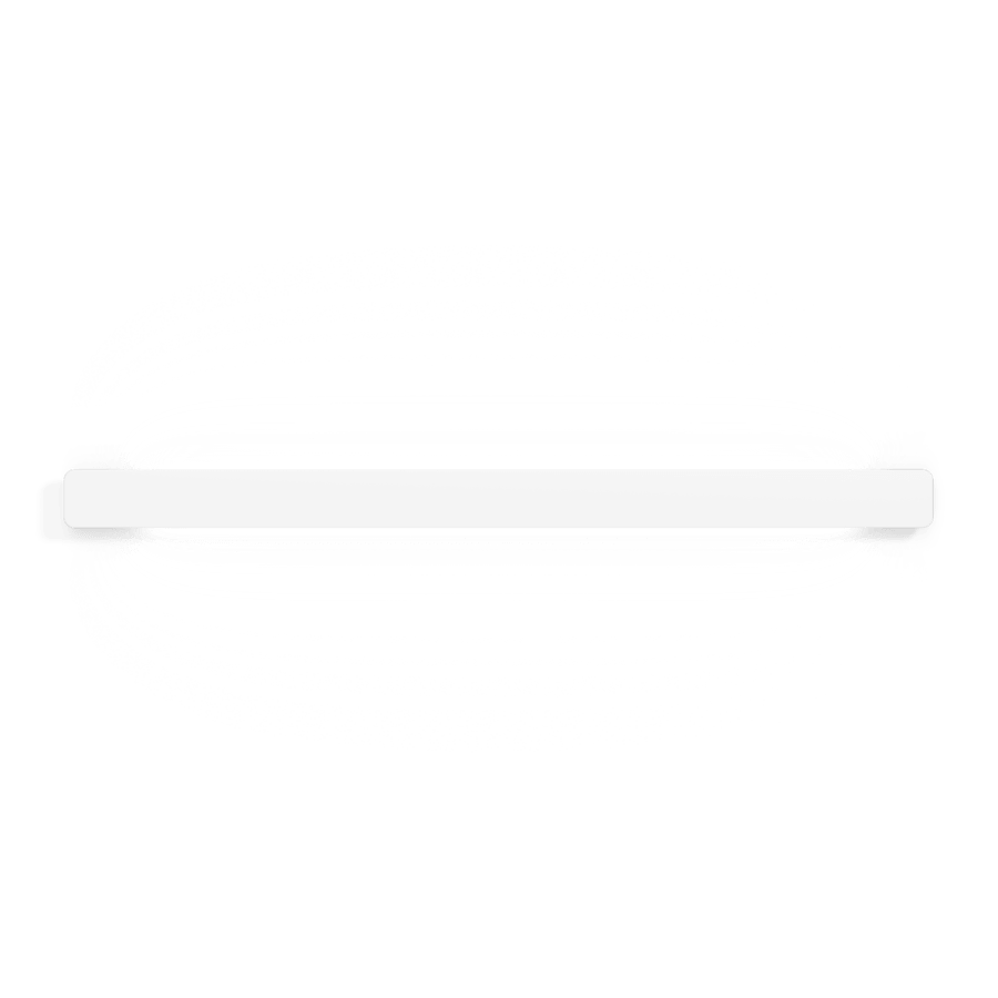 Wever & Ducré MILES wandlamp - Kavel 84