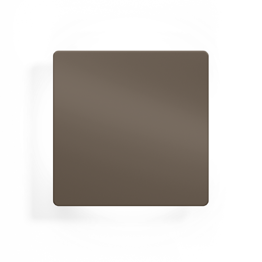 Wever & Ducré MILES carré wandlamp