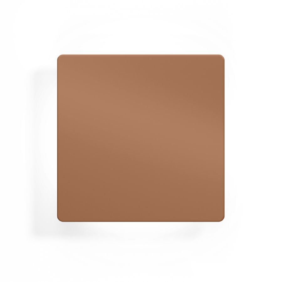 Wever & Ducré MILES carré wandlamp