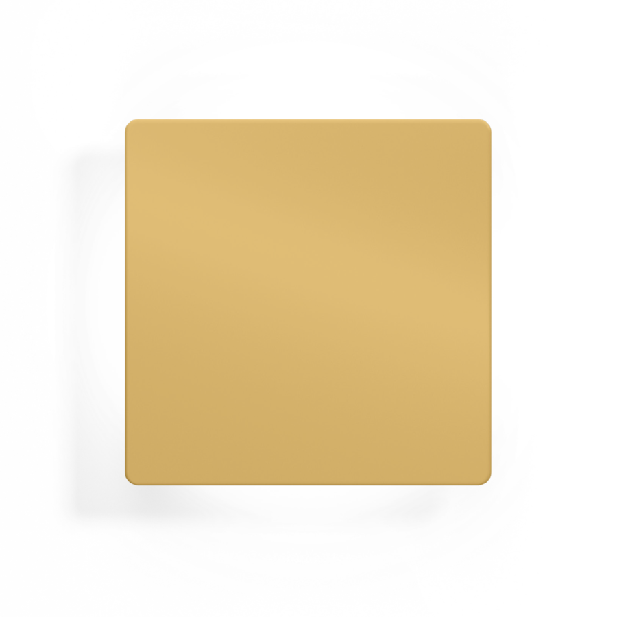 Wever & Ducré MILES carré wandlamp